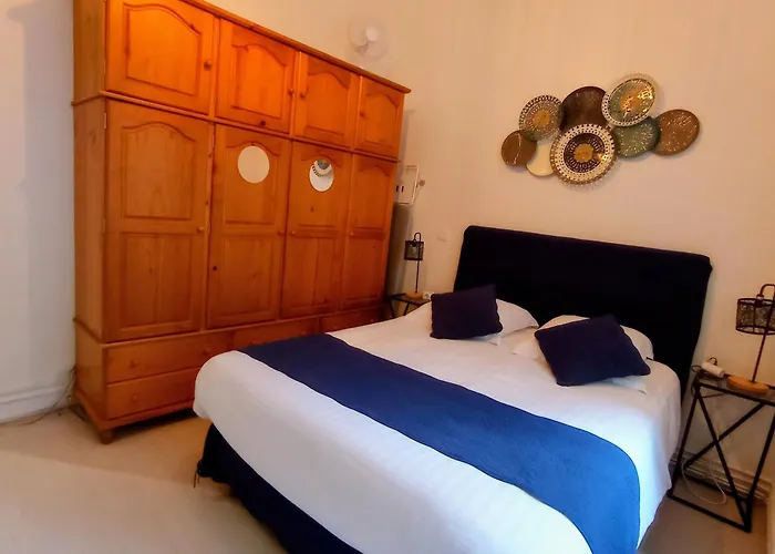 Aparthotel Au Moulin d'Or à Lille