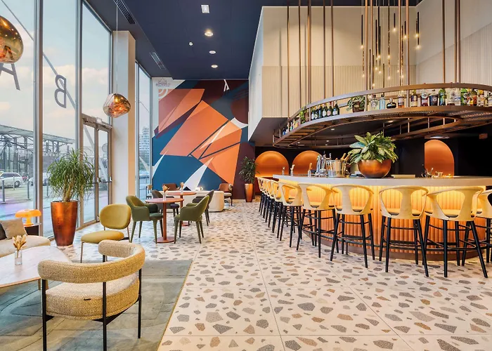 Hilton Lille Hotel