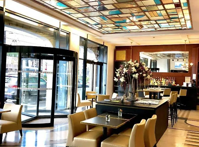 Hotel Art Deco Euralille